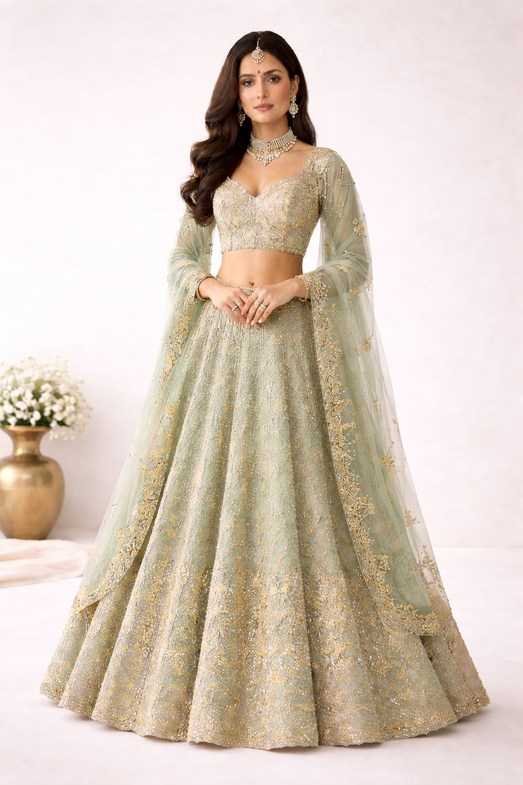 Traditional Womenswear